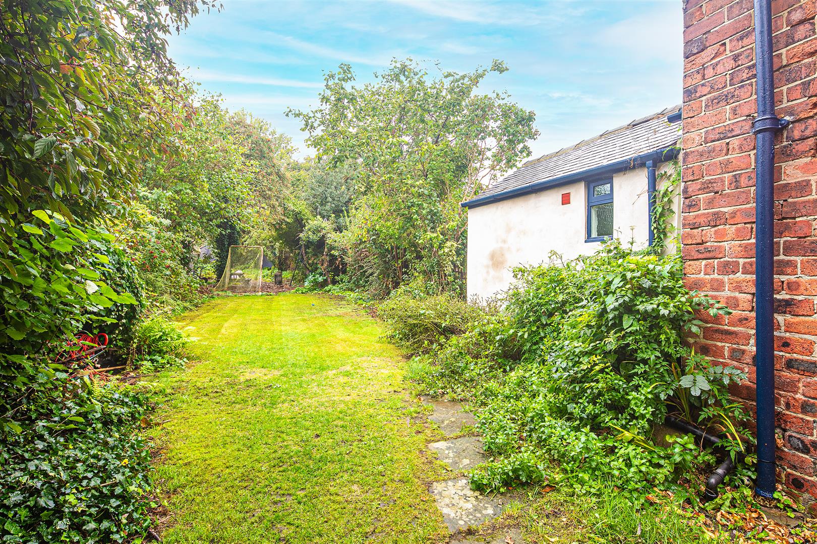 66, Southgrove Road, Botanical Gardens, Sheffield, S10 2NQ