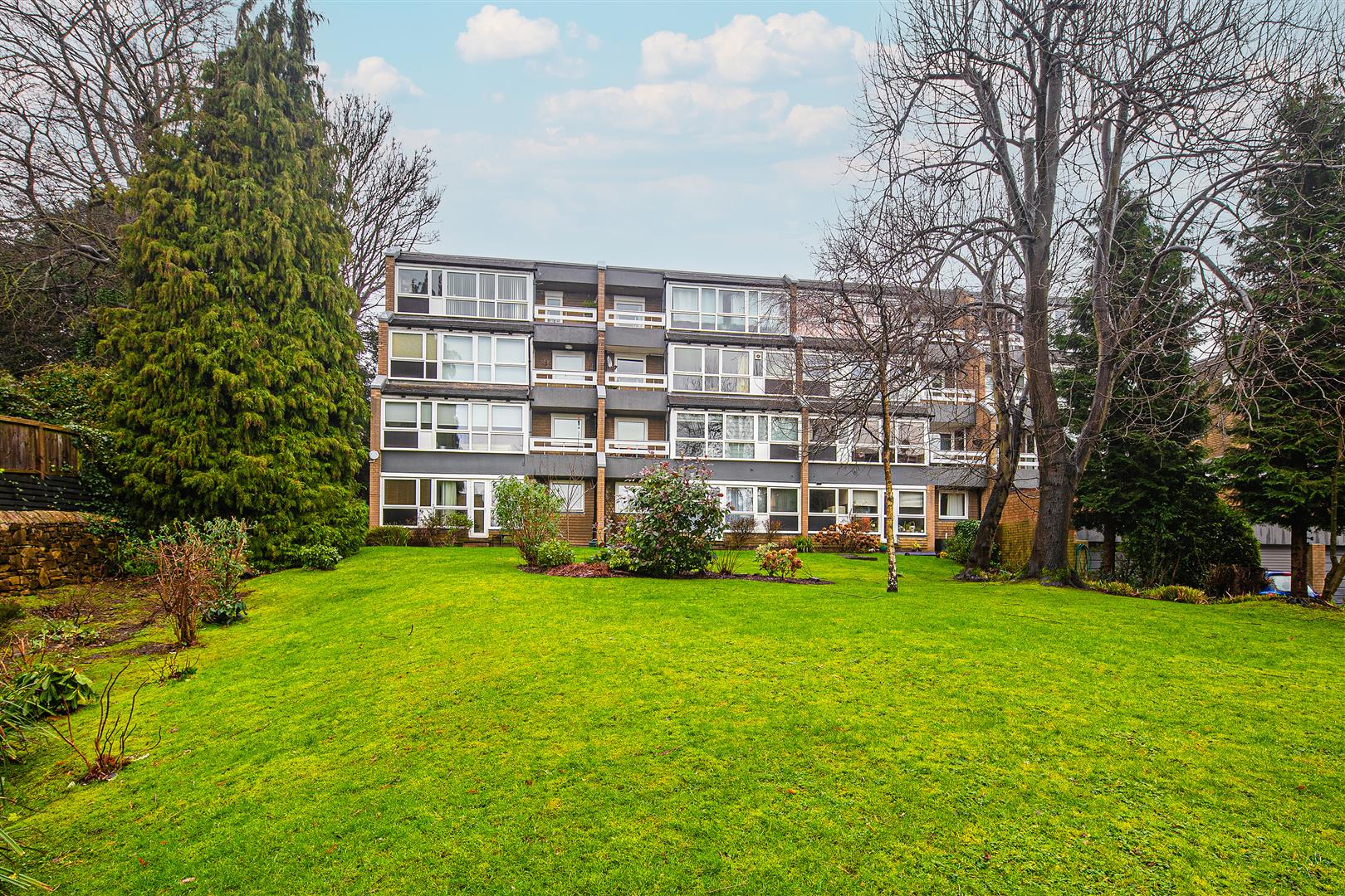 37, Storthwood Court, Storth Lane, Sheffield, S10 3HP