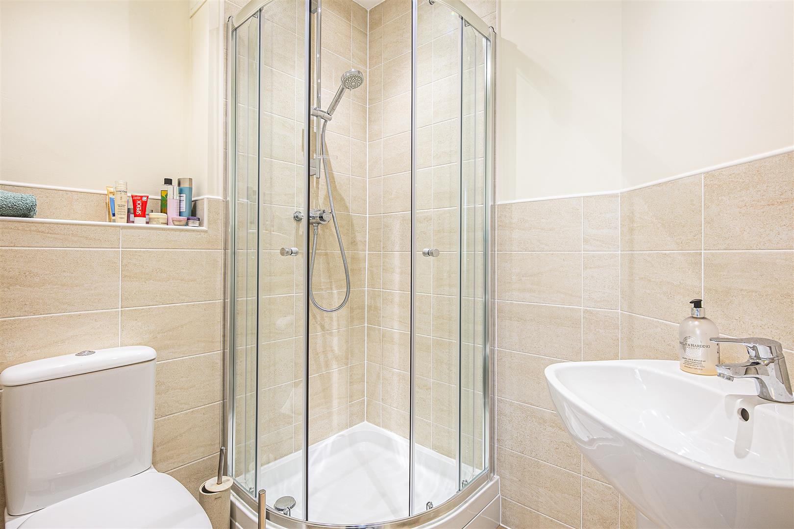 Apartment 1, Wheata House, Elm Gardens, Broomhill, Sheffield, S10 5AB