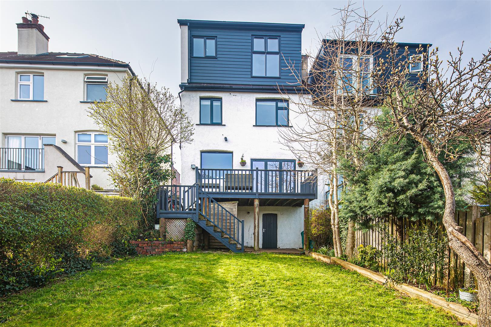 59, Louth Road, Greystones, Sheffield, S11 7AU
