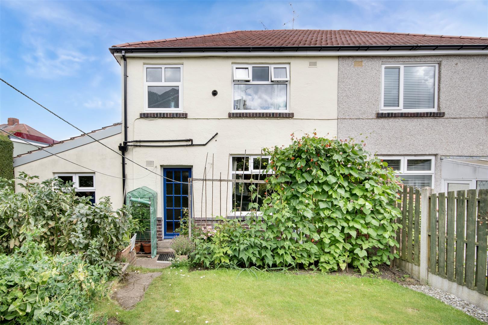21, Nether Avenue, Grenoside, Sheffield, S35 8PW