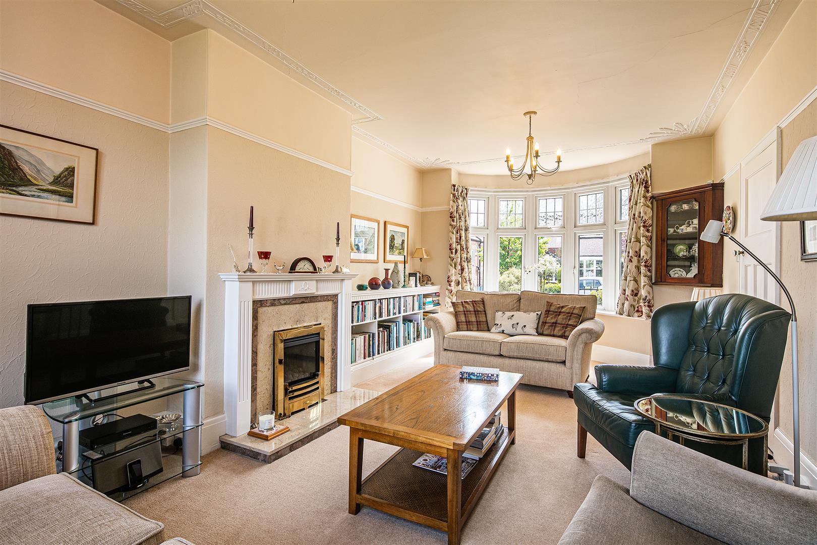 14, Renshaw Road, High Storrs, Sheffield, S11 7PD