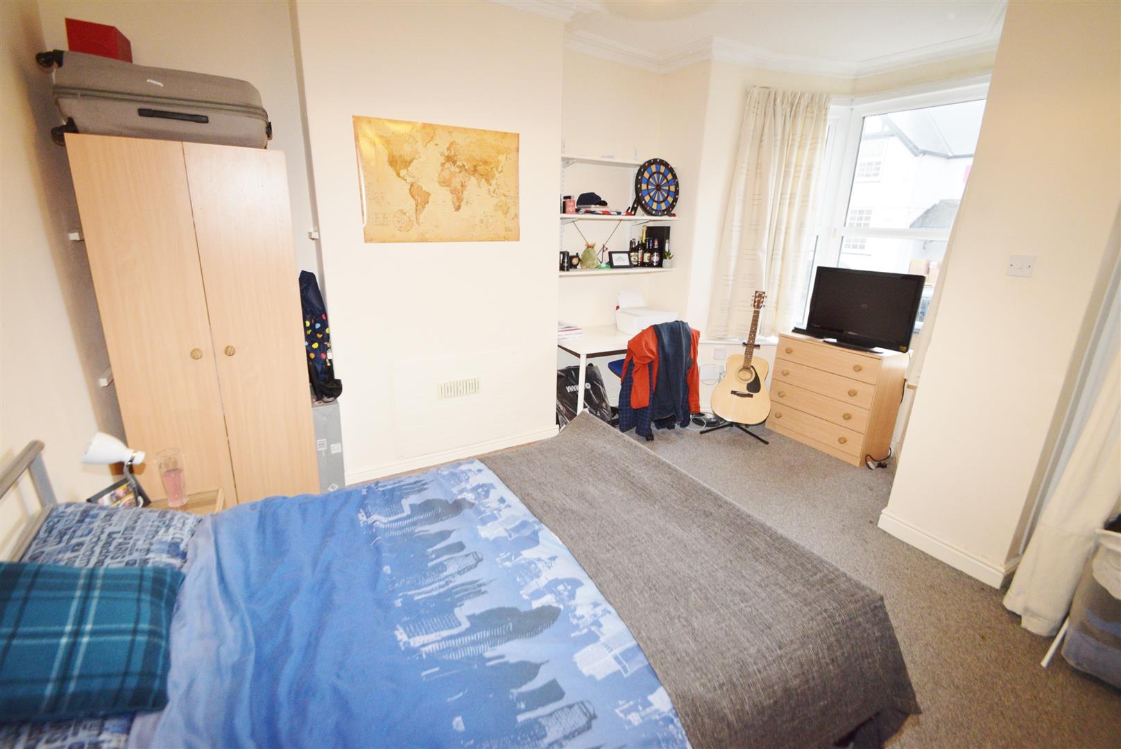 24, Lydgate Lane, Crookes, Sheffield, S10 5FH