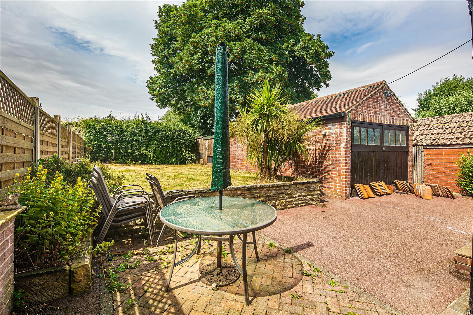 32, Crakehall Road, Ecclesfield, Sheffield, S35 9WQ