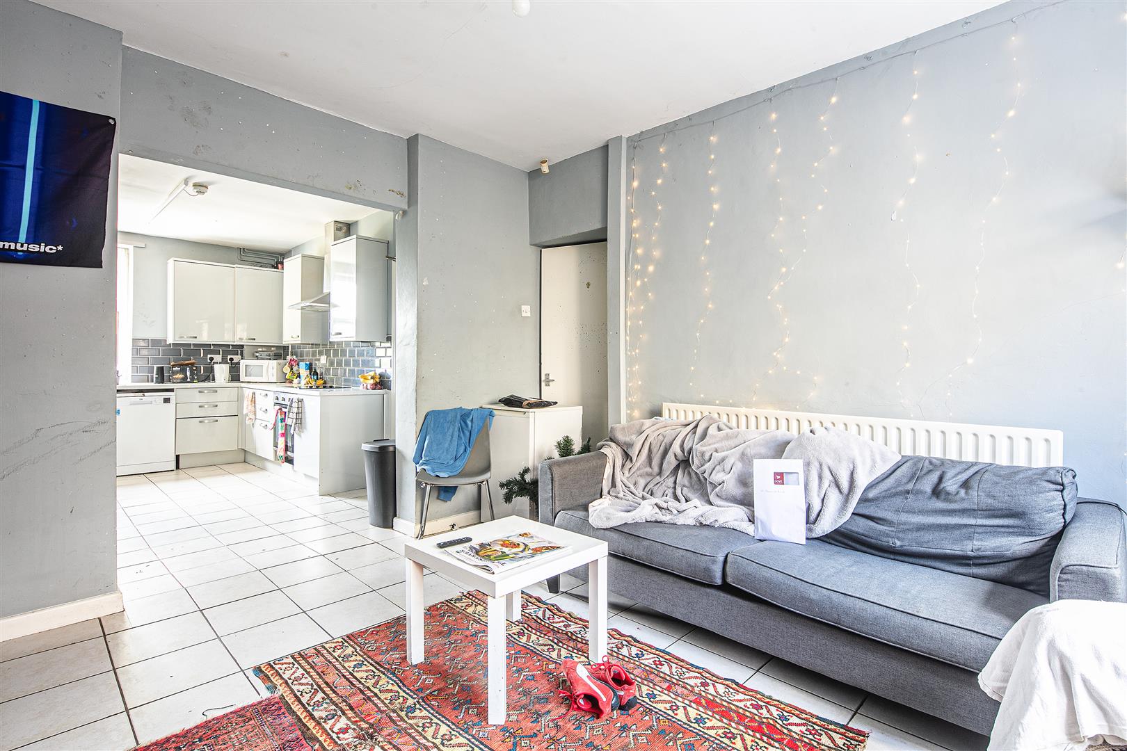 49, Harcourt Road, Sheffield, S10 1DH