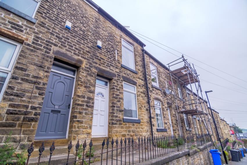 38, Beehive Road, Crookesmoor, Sheffield, S10 1EP