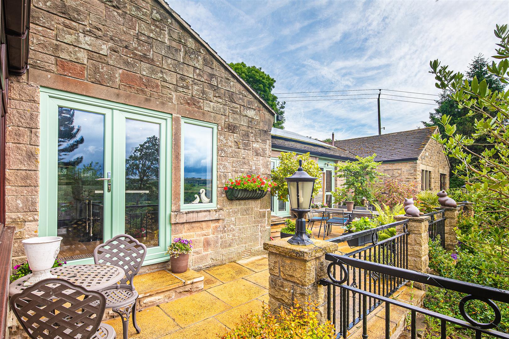Rhinegold, Hollin House Lane, Loxley, Sheffield, S6 6RG