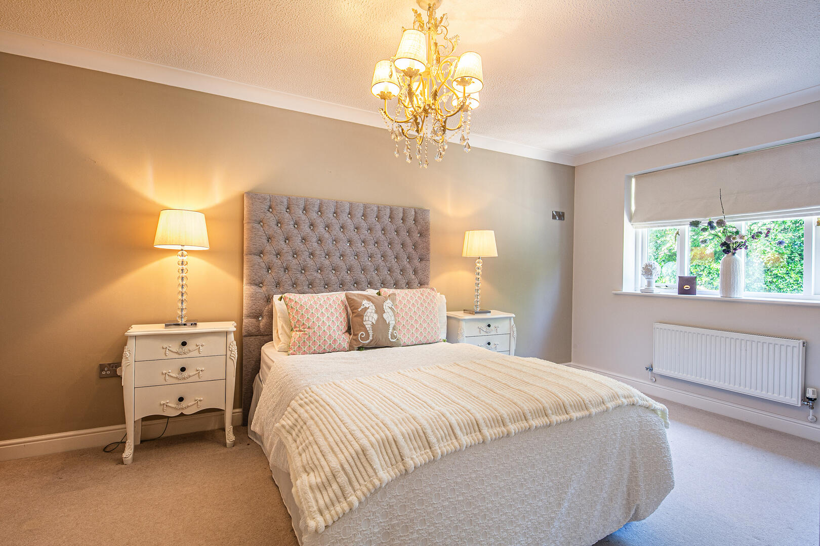 12, Whirlow Grange Drive, Sheffield, S11 9RX
