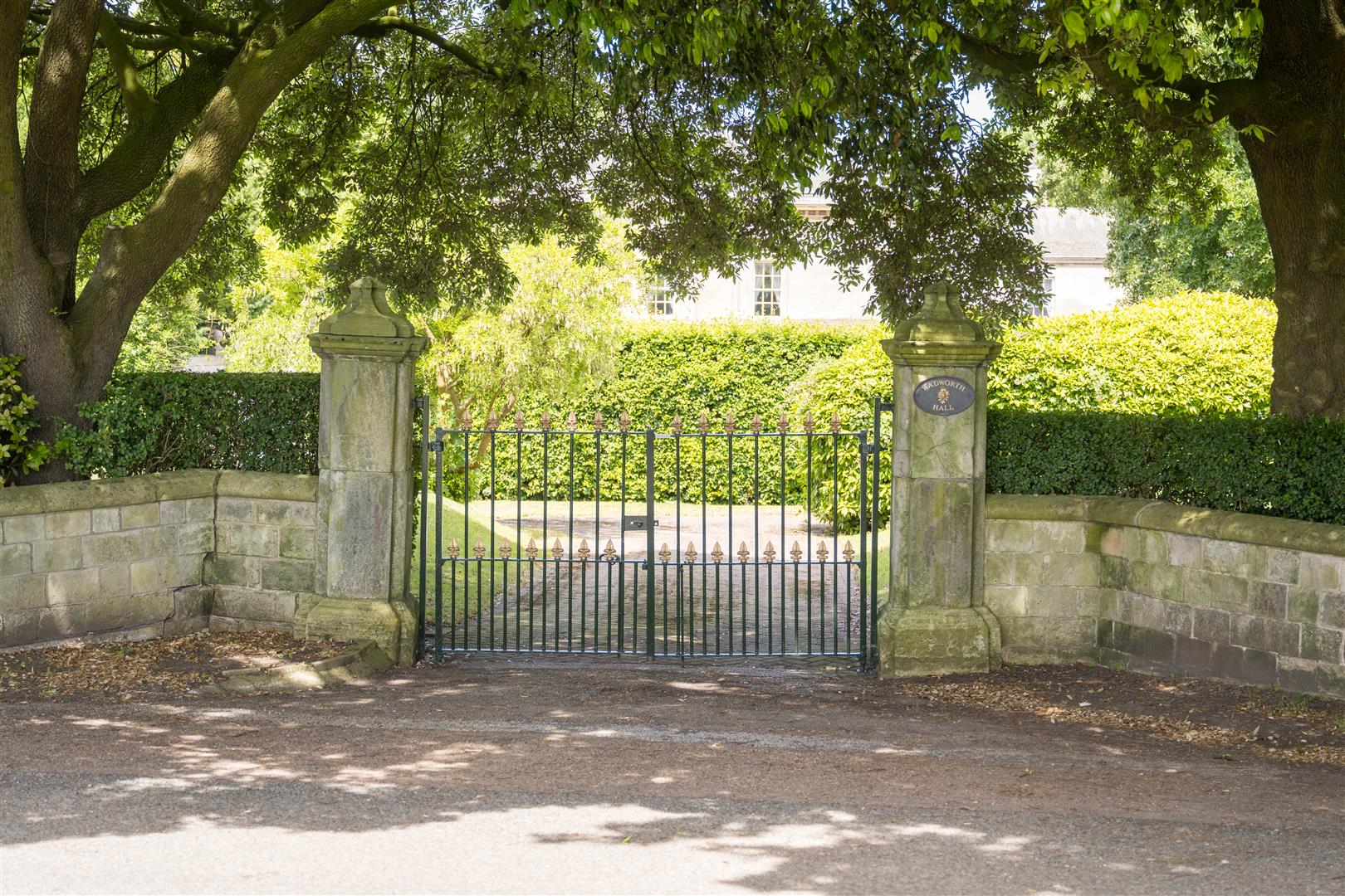 Wadworth Hall Lane, Wadworth, DN11 9BH