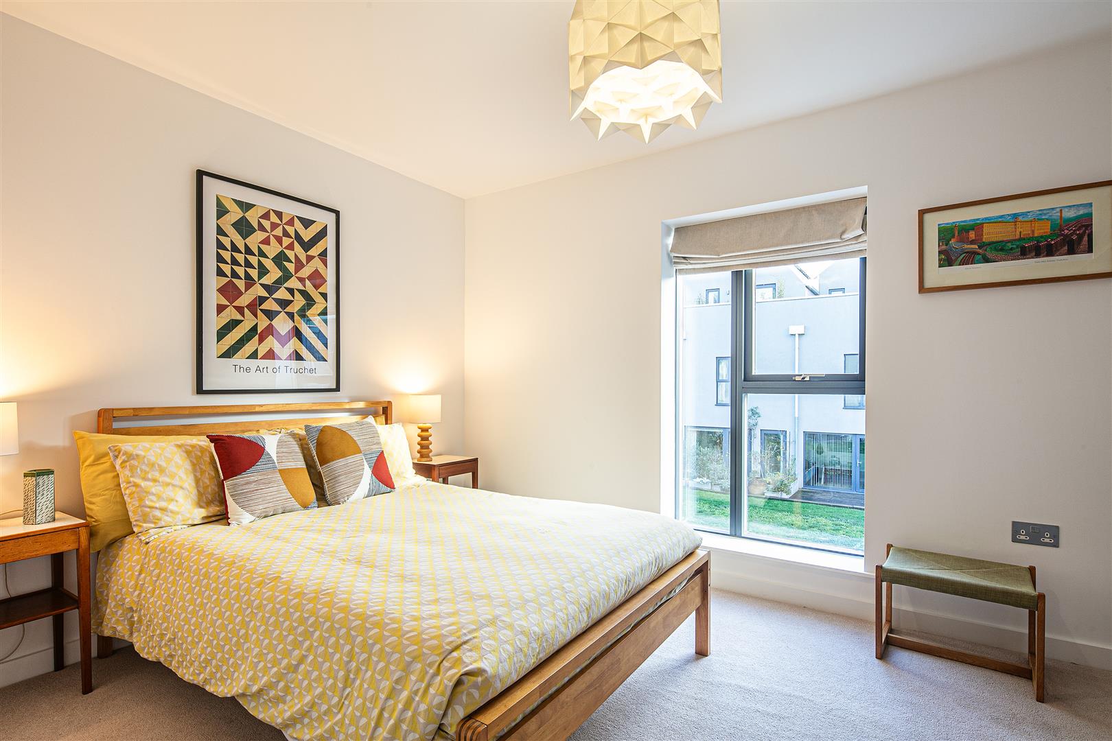 9, Lizzie Lane, Sheffield, S3 8AZ