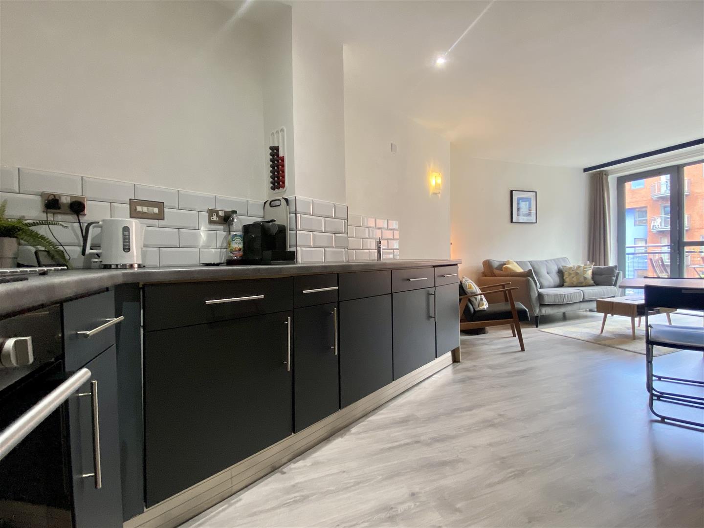 304 West One, Plaza Two, 11, Cavendish Street, Sheffield, S3 7SL