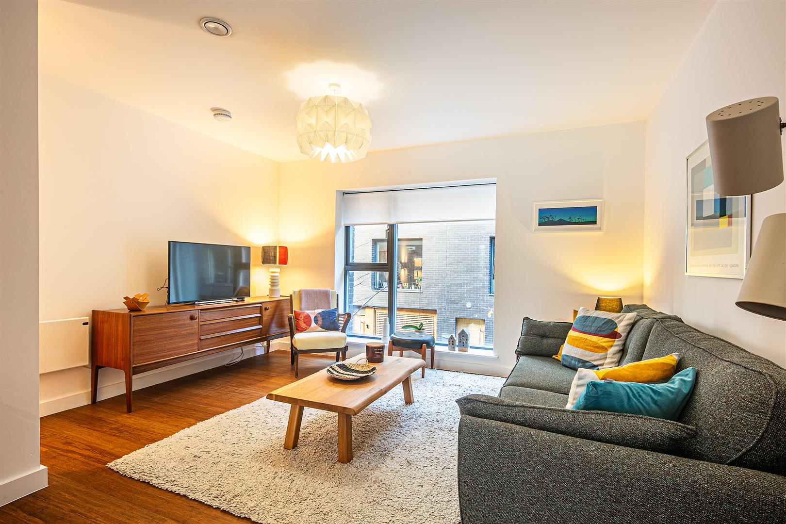 9, Lizzie Lane, Sheffield, S3 8AZ