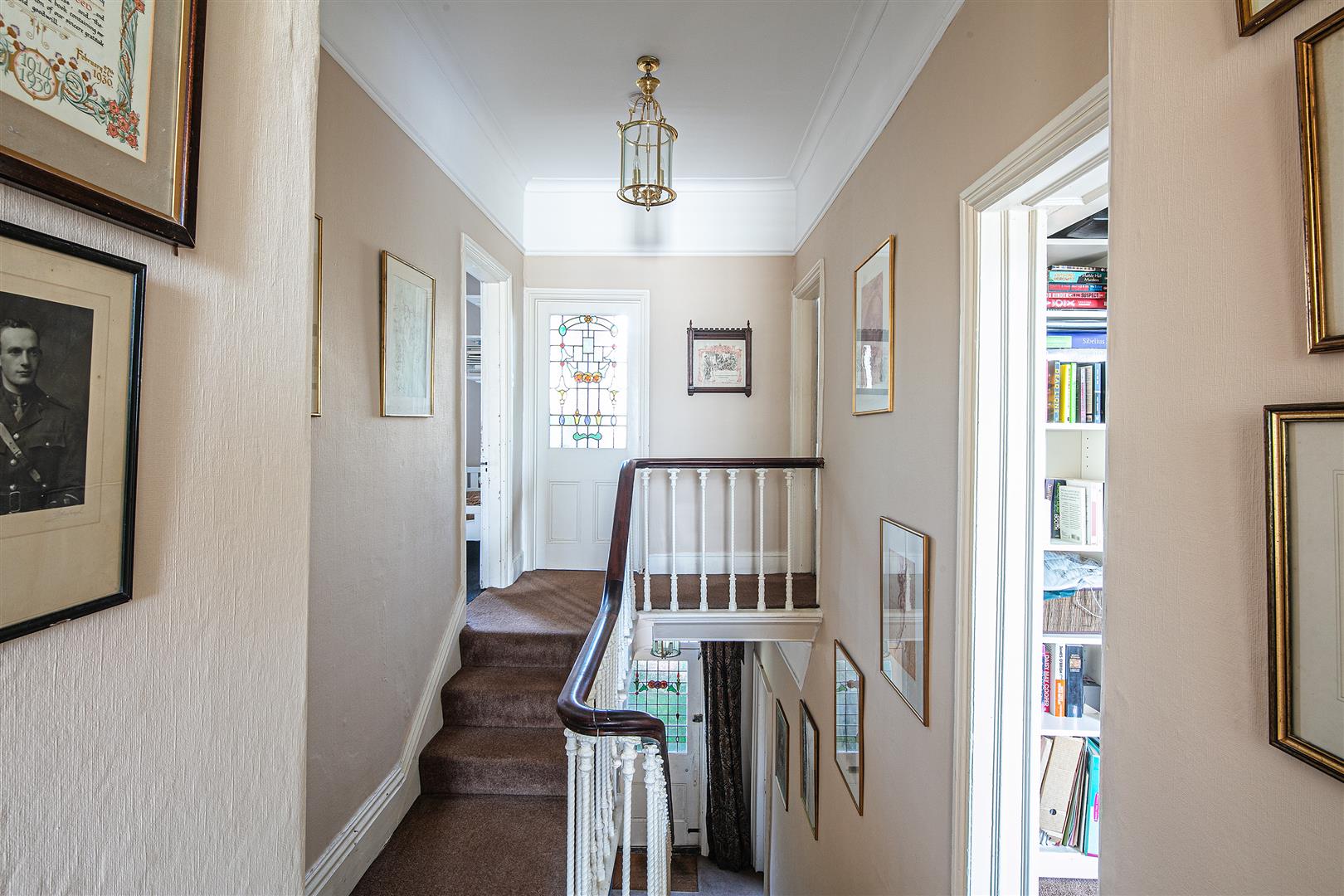 35, Oakhill Road, Sheffield, S7 1SJ