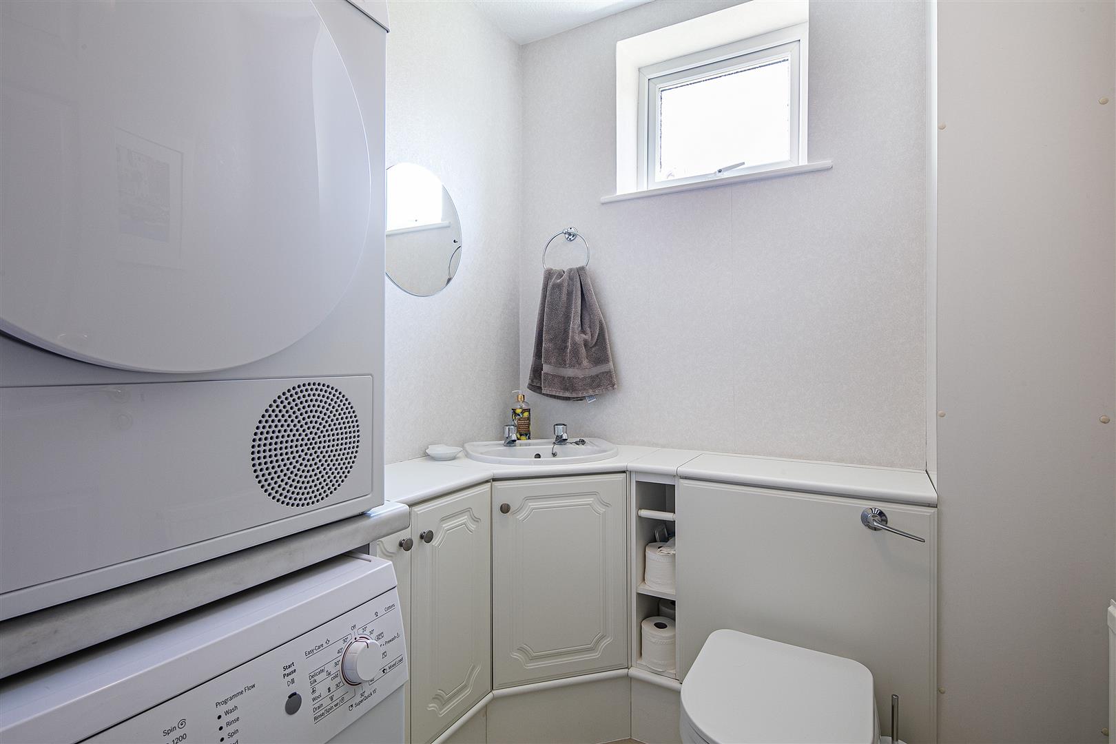 24 The Glen, Endcliffe Vale Road, Endcliffe, Sheffield, S10 3FN