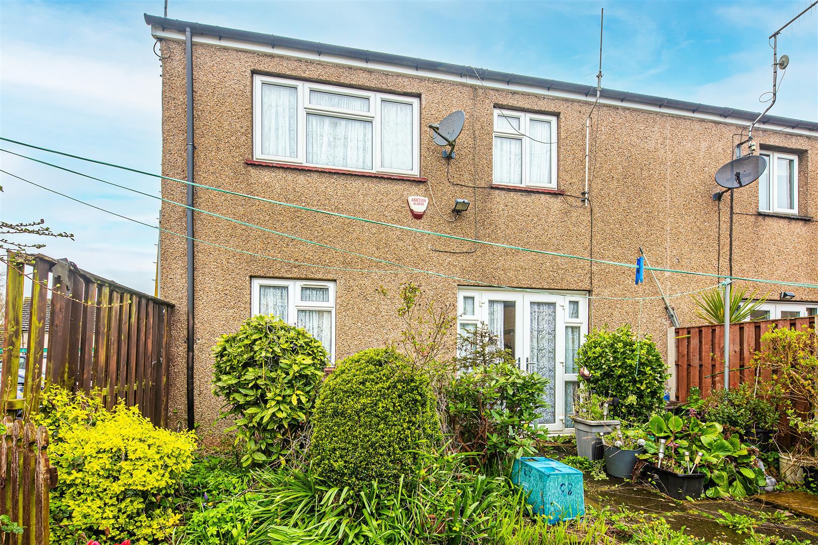 83, Liberty Drive, Stannington, Sheffield, S6 5QB
