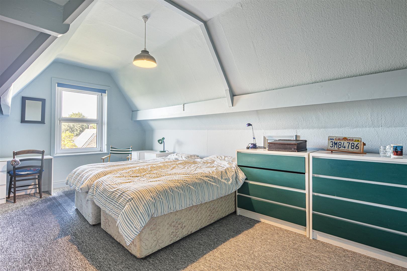 Bircholme, 38 Devonshire Road, Dore, Sheffield, S17 3NT
