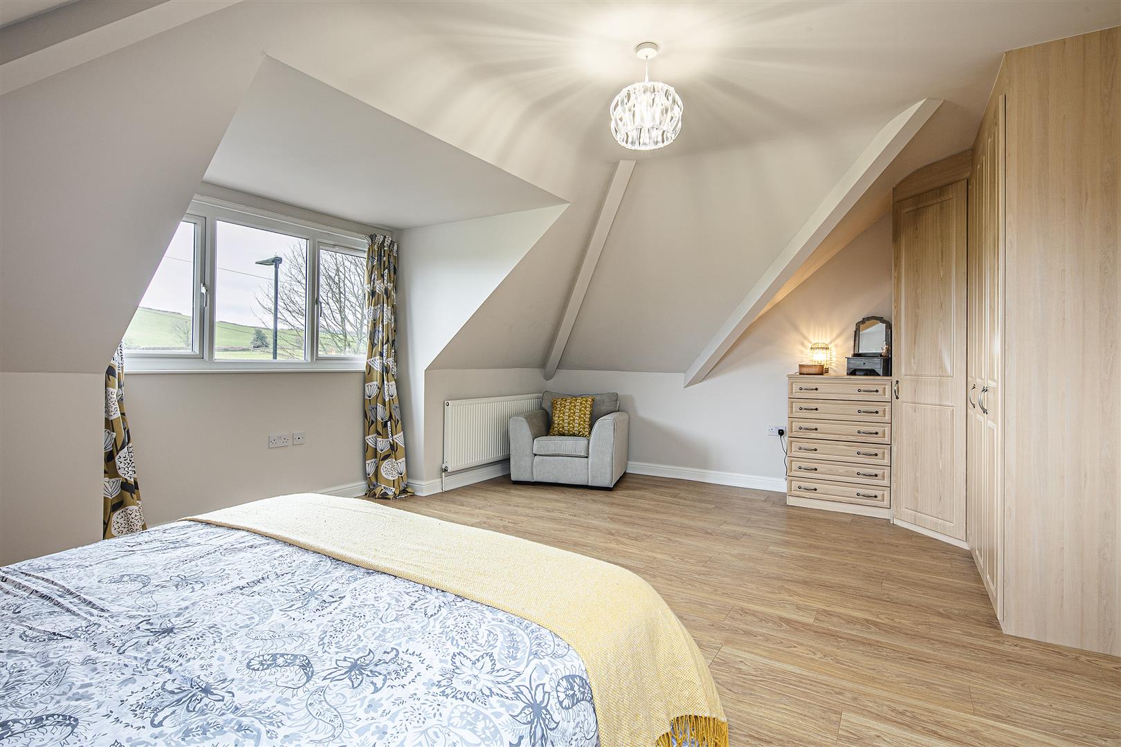 26, Lodge Moor Road, Lodge Moor, Sheffield, S10 4LU