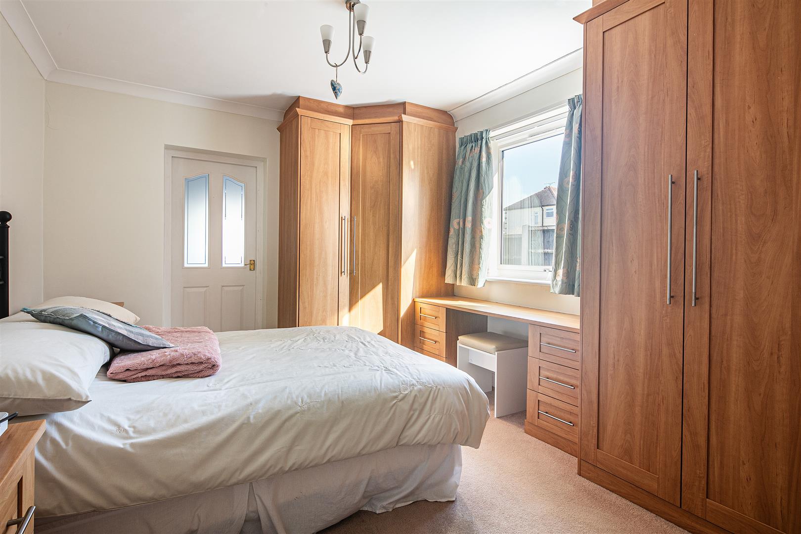 9, Greenhill Main Road, Greenhill Village, Sheffield, S8 7RA