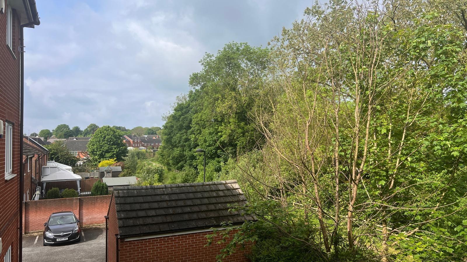 15, Kyle Close, Renishaw, Sheffield, S21 3WW