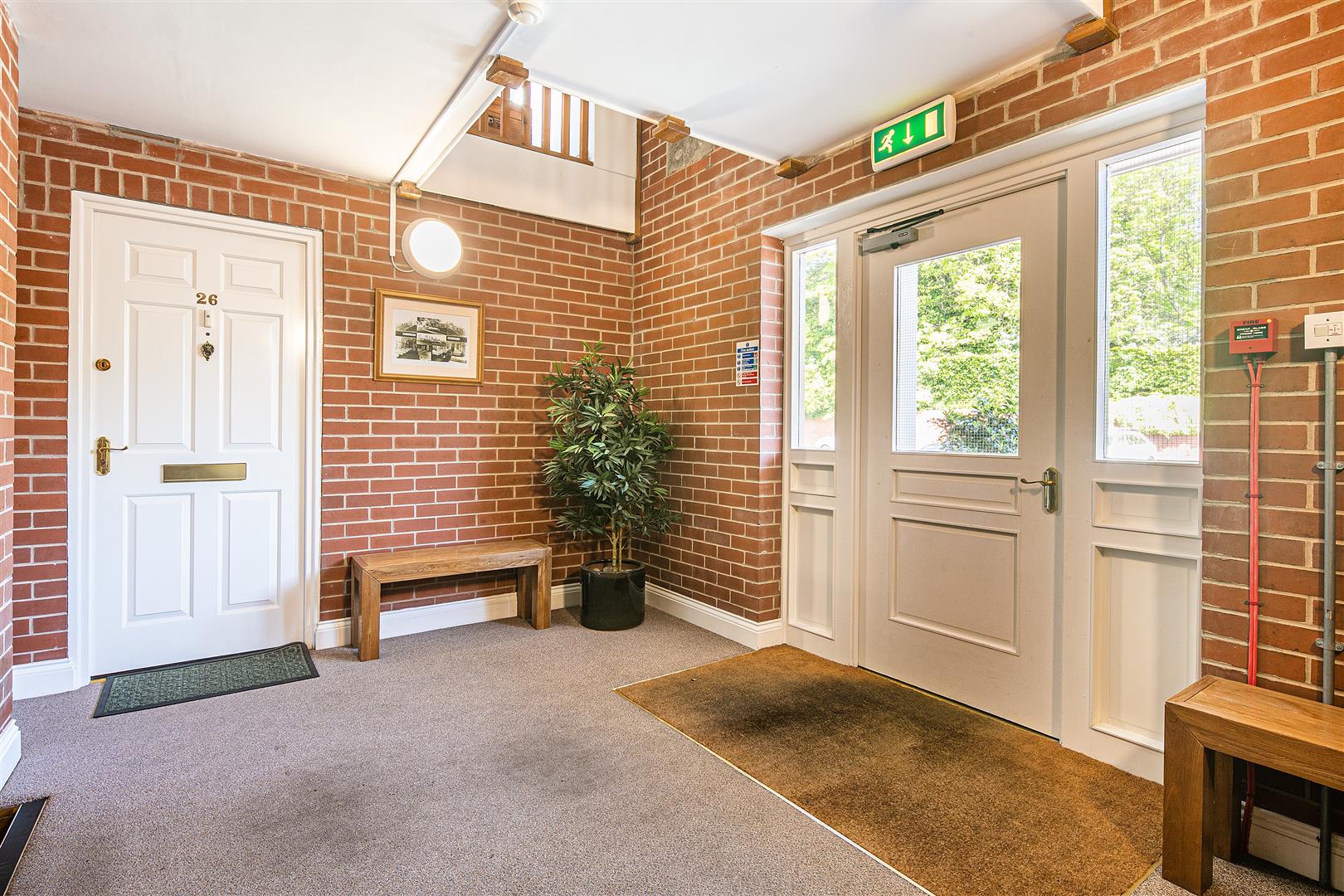 26 Mayfield Heights, Brookhouse Hill, Fulwood, Sheffield, S10 3TT