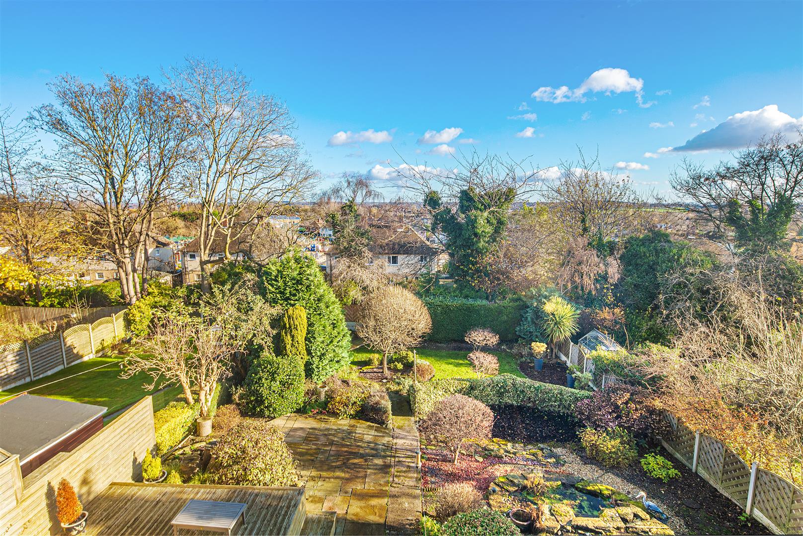 400, Halifax Road, Grenoside, Sheffield, S35 8PA