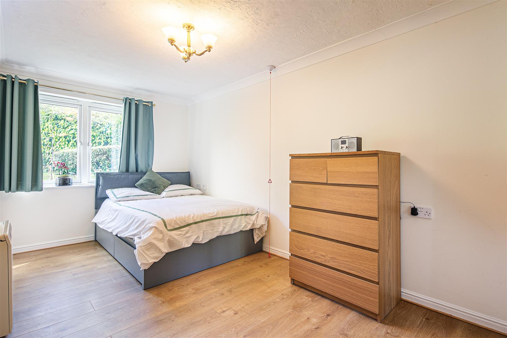 2, Fitzwilliam Court, Bartin Close, Ecclesall, Sheffield, S11 9GE