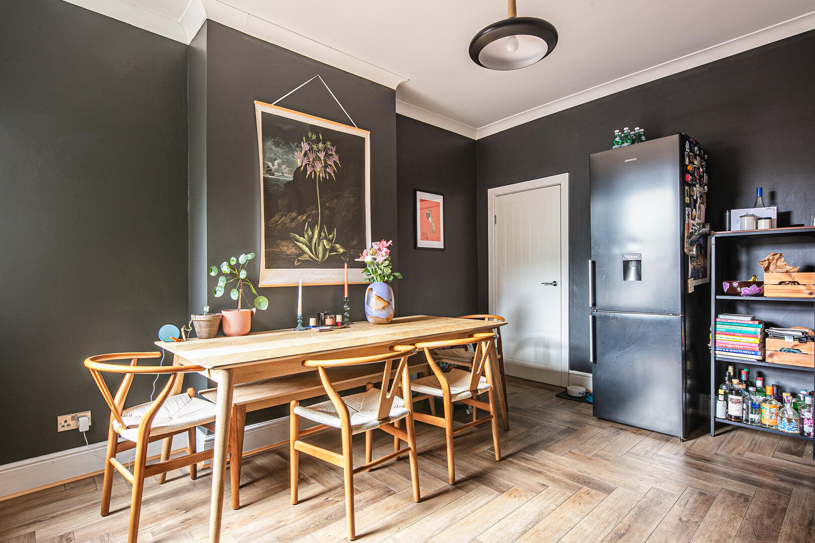 23, Carr Road, Sheffield, S6 2WY