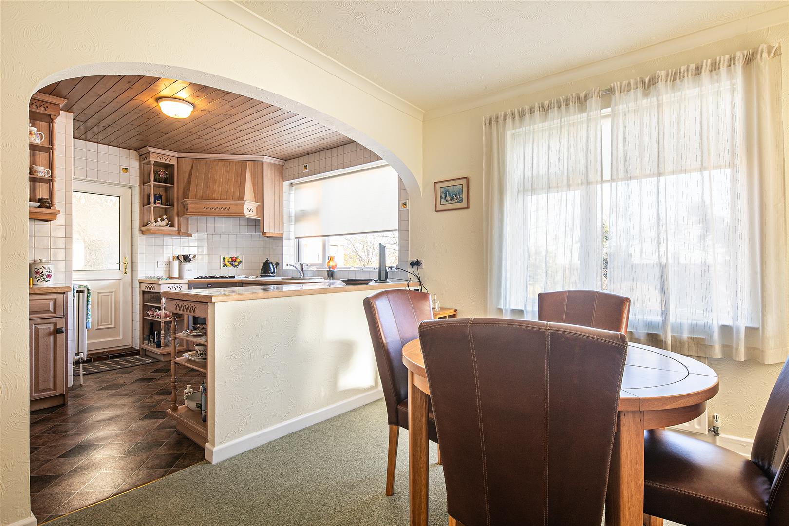 400, Halifax Road, Grenoside, Sheffield, S35 8PA