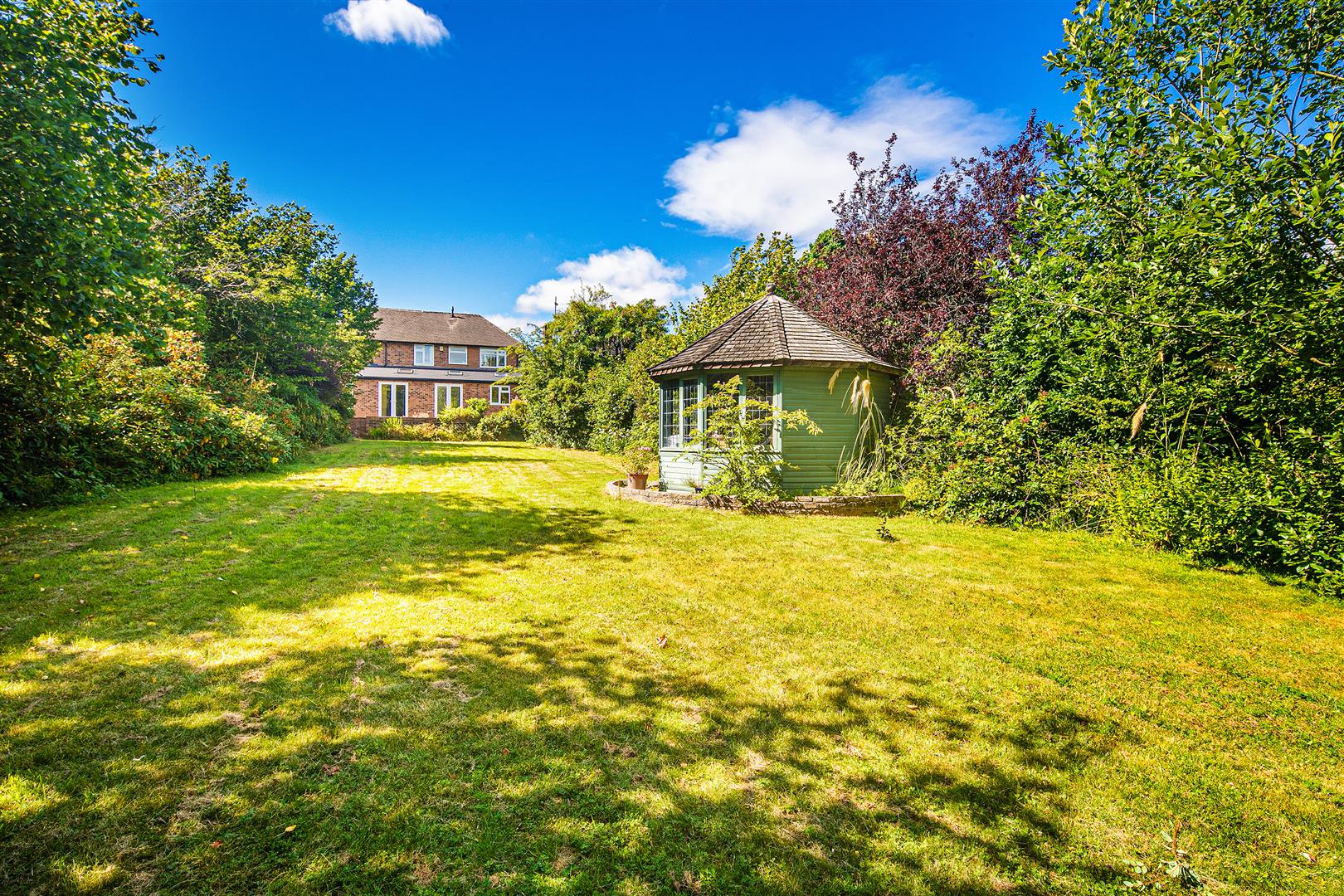 15, Newfield Crescent, Sheffield, S17 3DE