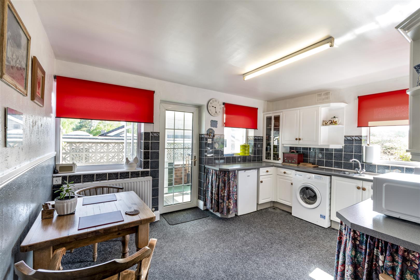 8, Rotherham Road, Clowne, Chesterfield, S43 4PS