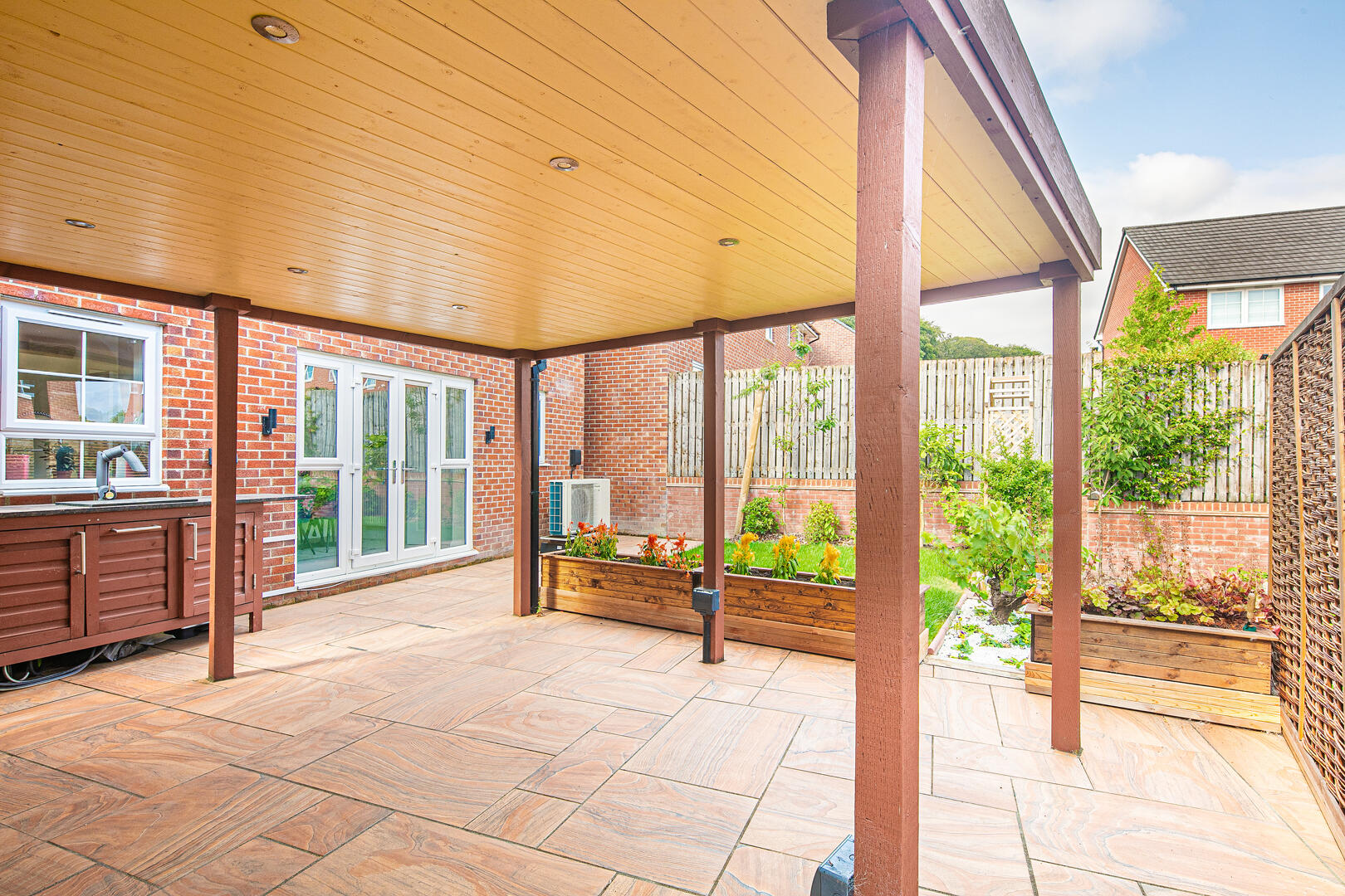 8, Woodland Rise, Sheffield, S7 2AD