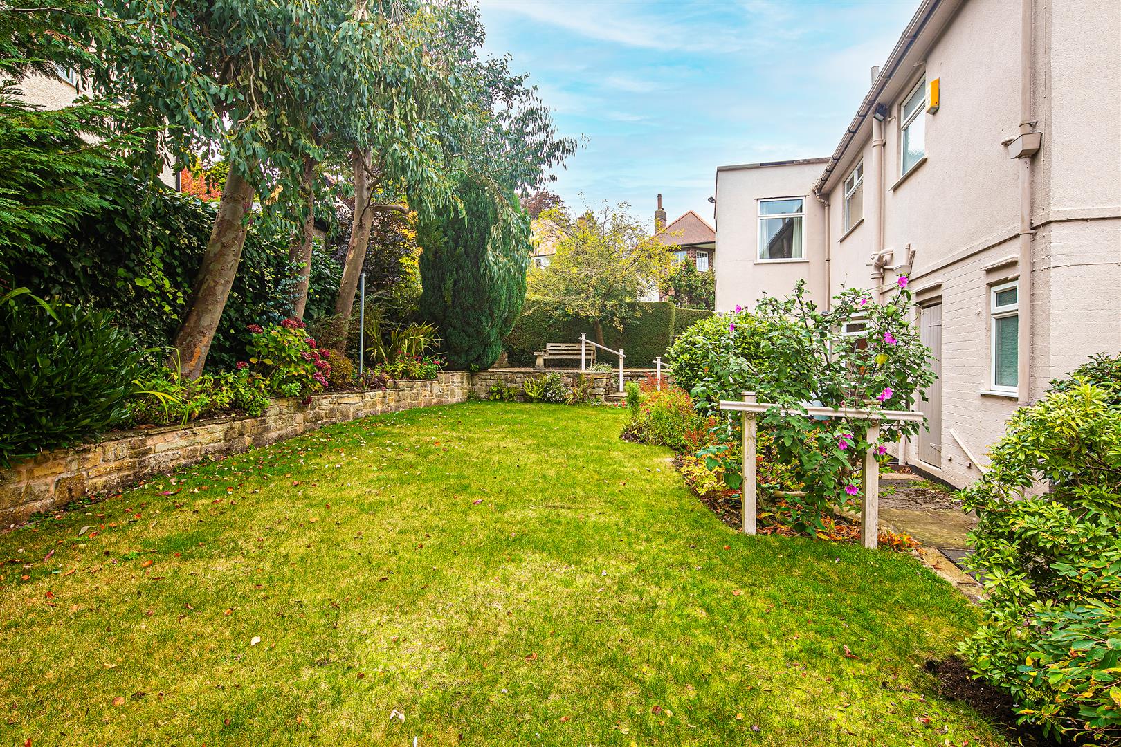 51, Canterbury Avenue, Fulwood, Sheffield, S10 3RU