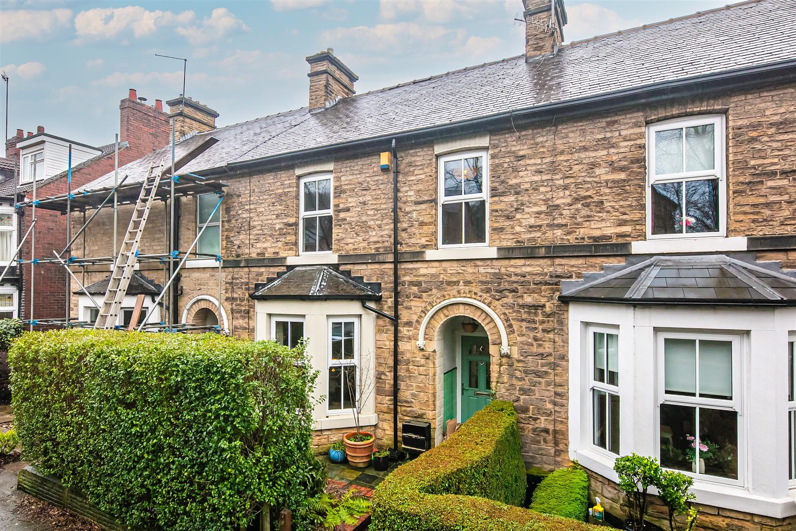 943, Abbeydale Road, Millhouses, Sheffield, S7 2QD