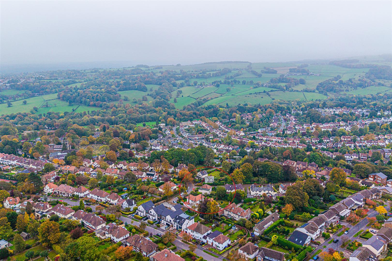 51, Canterbury Avenue, Fulwood, Sheffield, S10 3RU