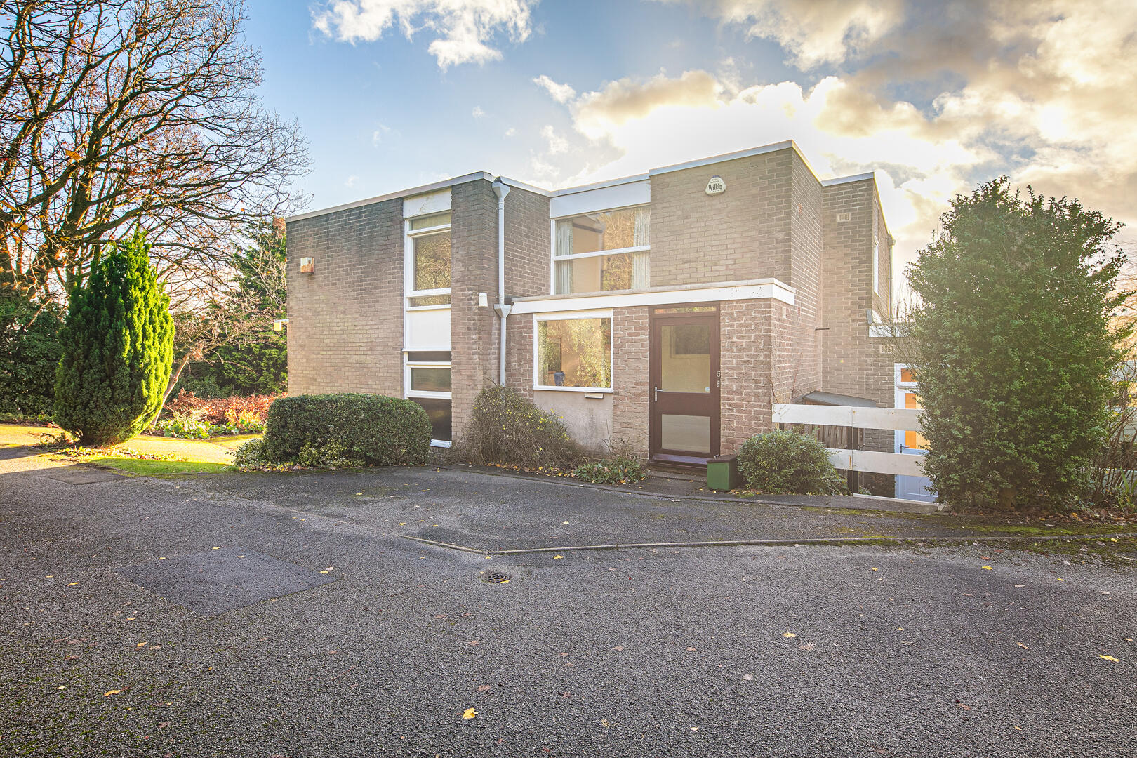 5, Canterbury Crescent, Sheffield, S10 3RW