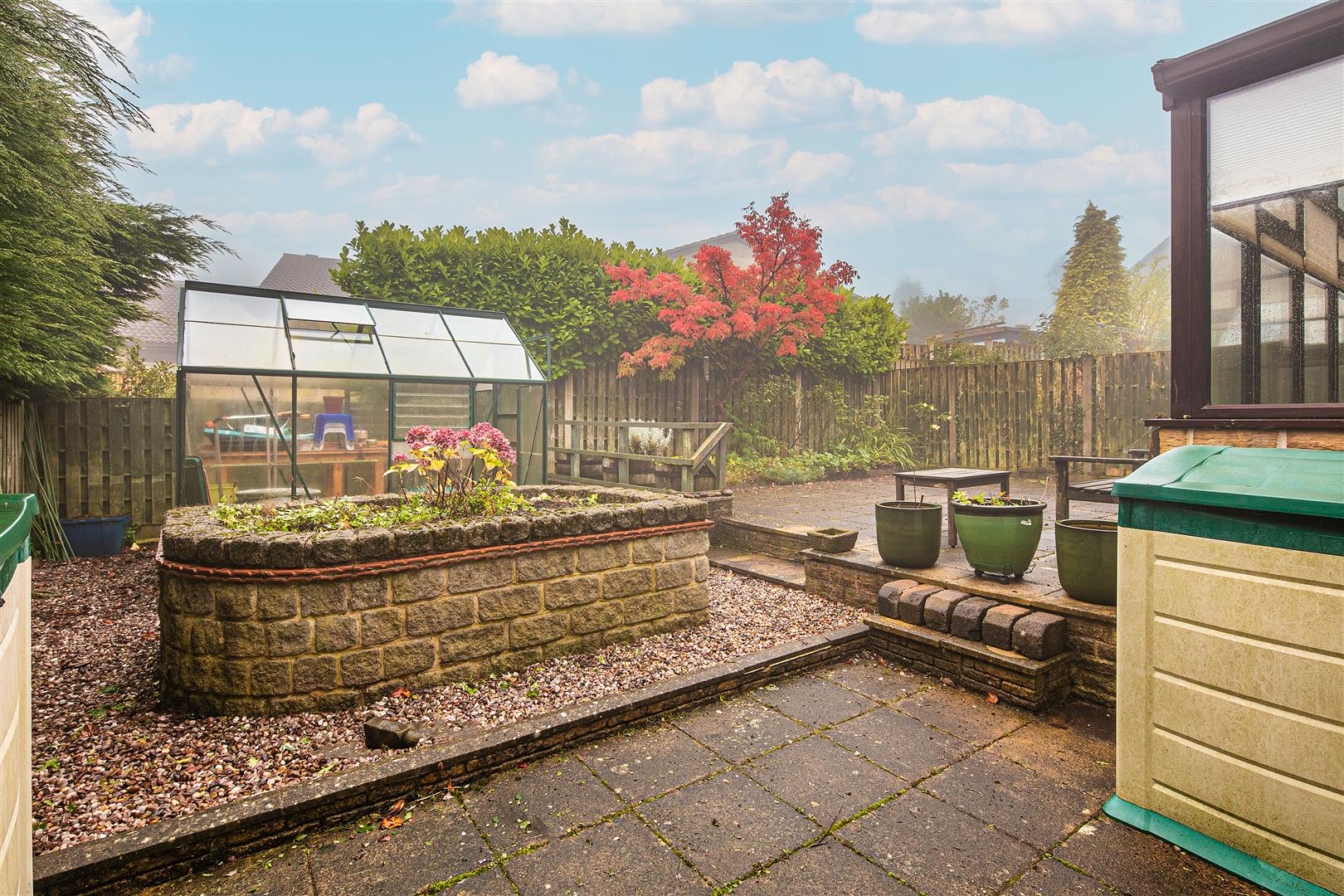 5, Stonewood Grove, Sandygate, Sheffield, S10 5SS