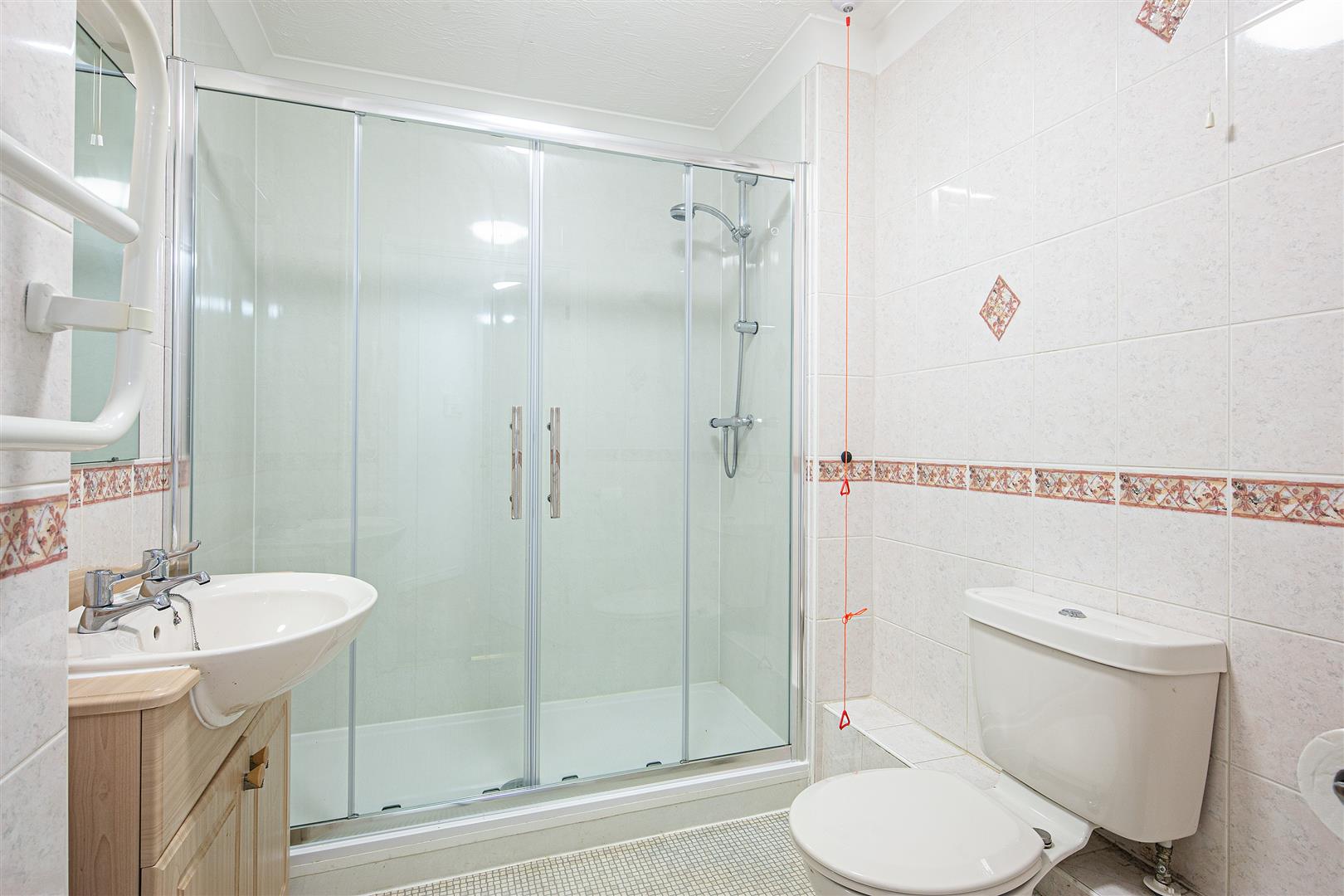 2, Fitzwilliam Court, Bartin Close, Ecclesall, Sheffield, S11 9GE
