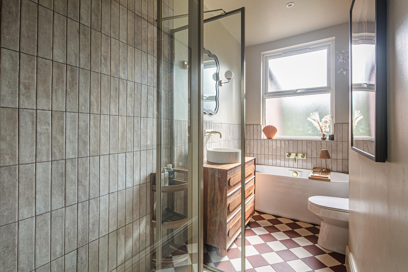 23, Carr Road, Sheffield, S6 2WY