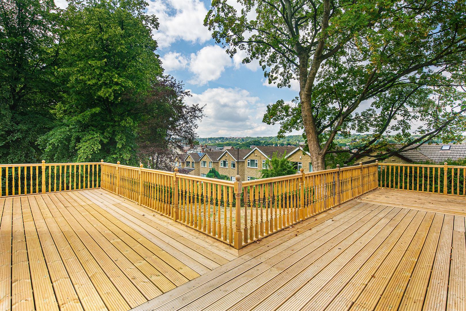 Apartment A, 110 Psalter Lane, Brincliffe, Sheffield, S11 8YU