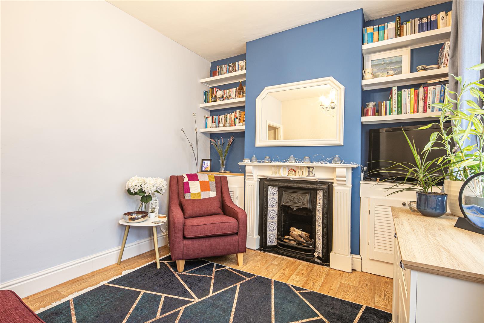 18, Florence Road, Woodseats, Sheffield, S8 0GE
