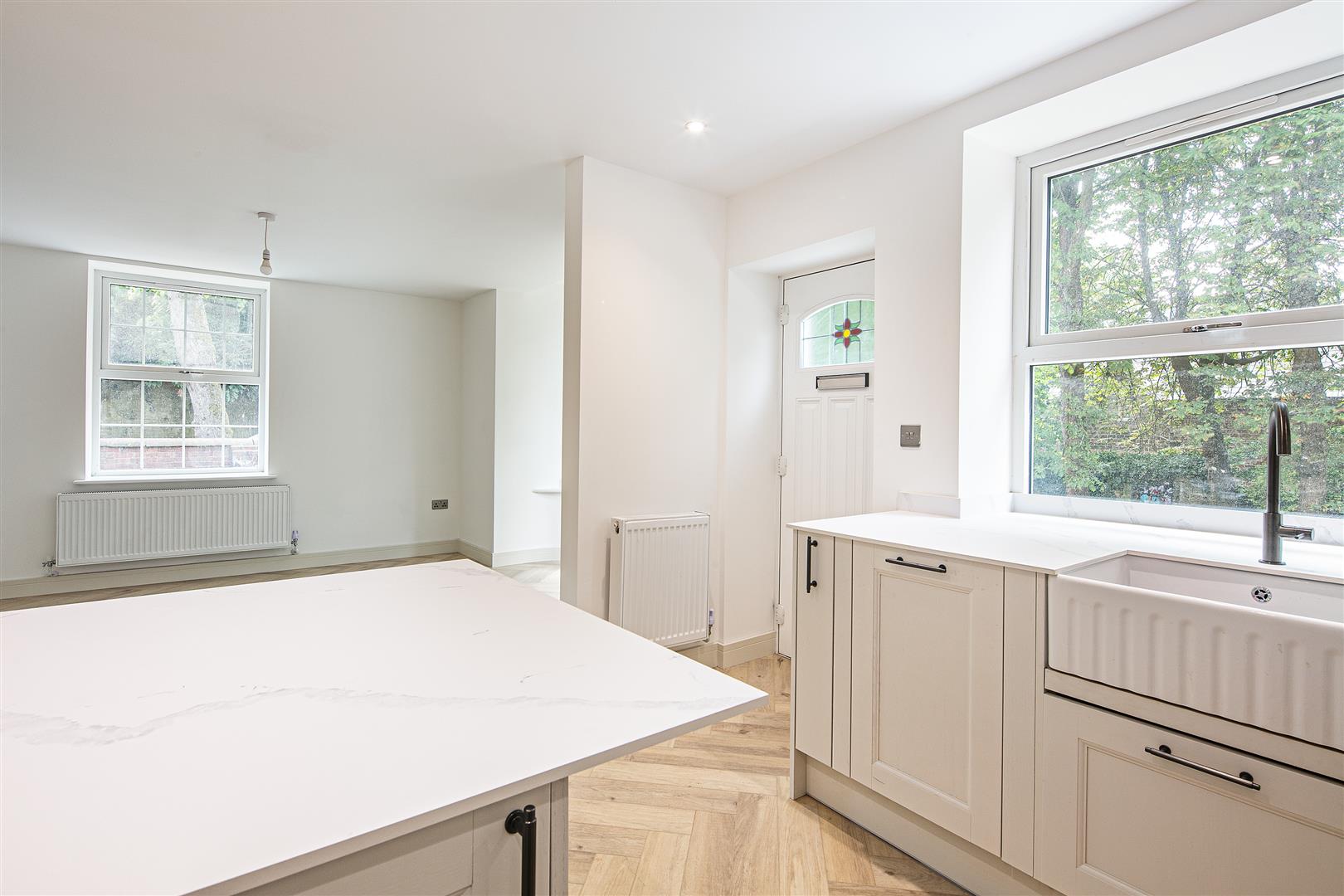 110, Psalter Lane, Sheffield, S11 8YU