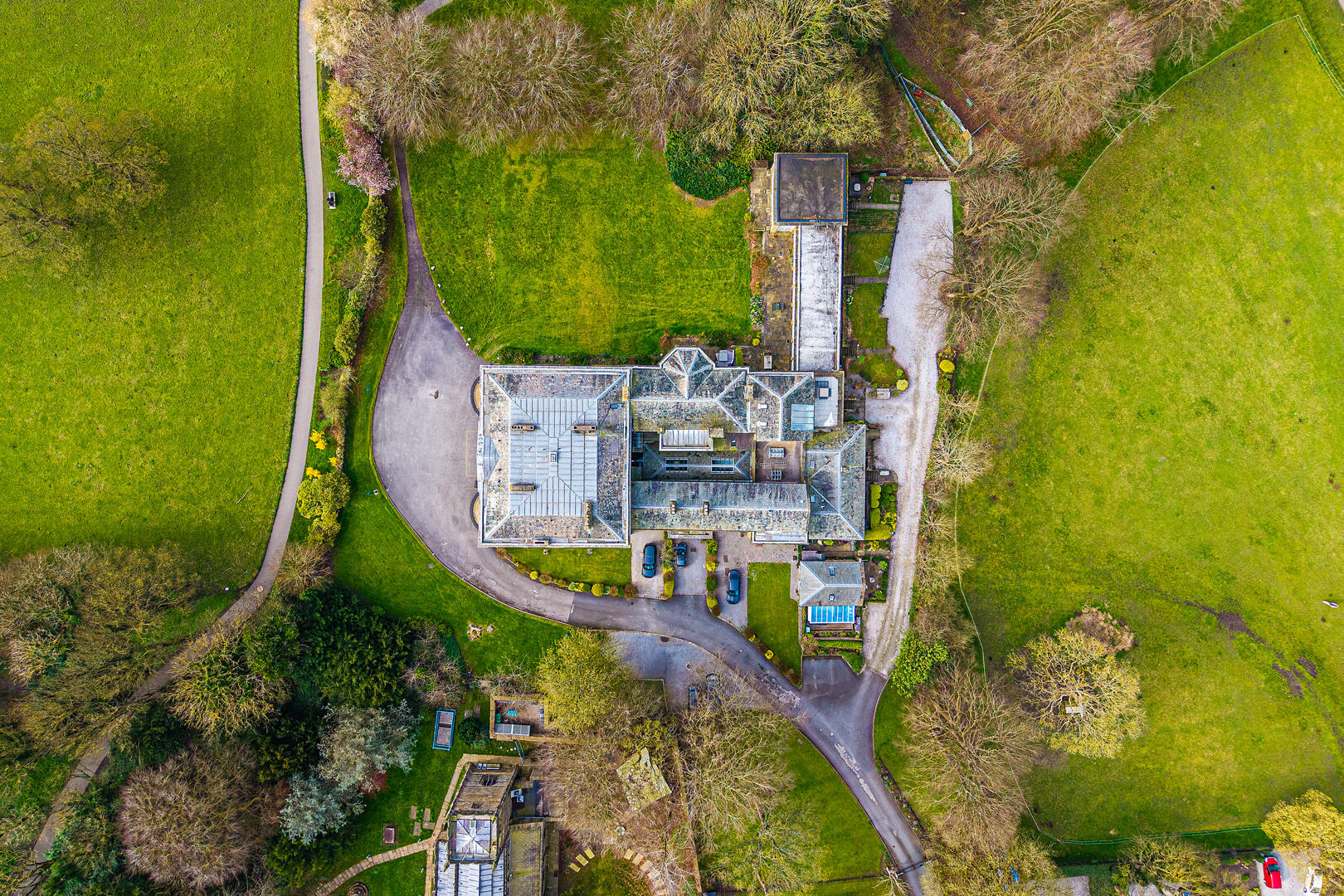 8, Norton Hall, Norton Church Road, Sheffield, S8 8JY