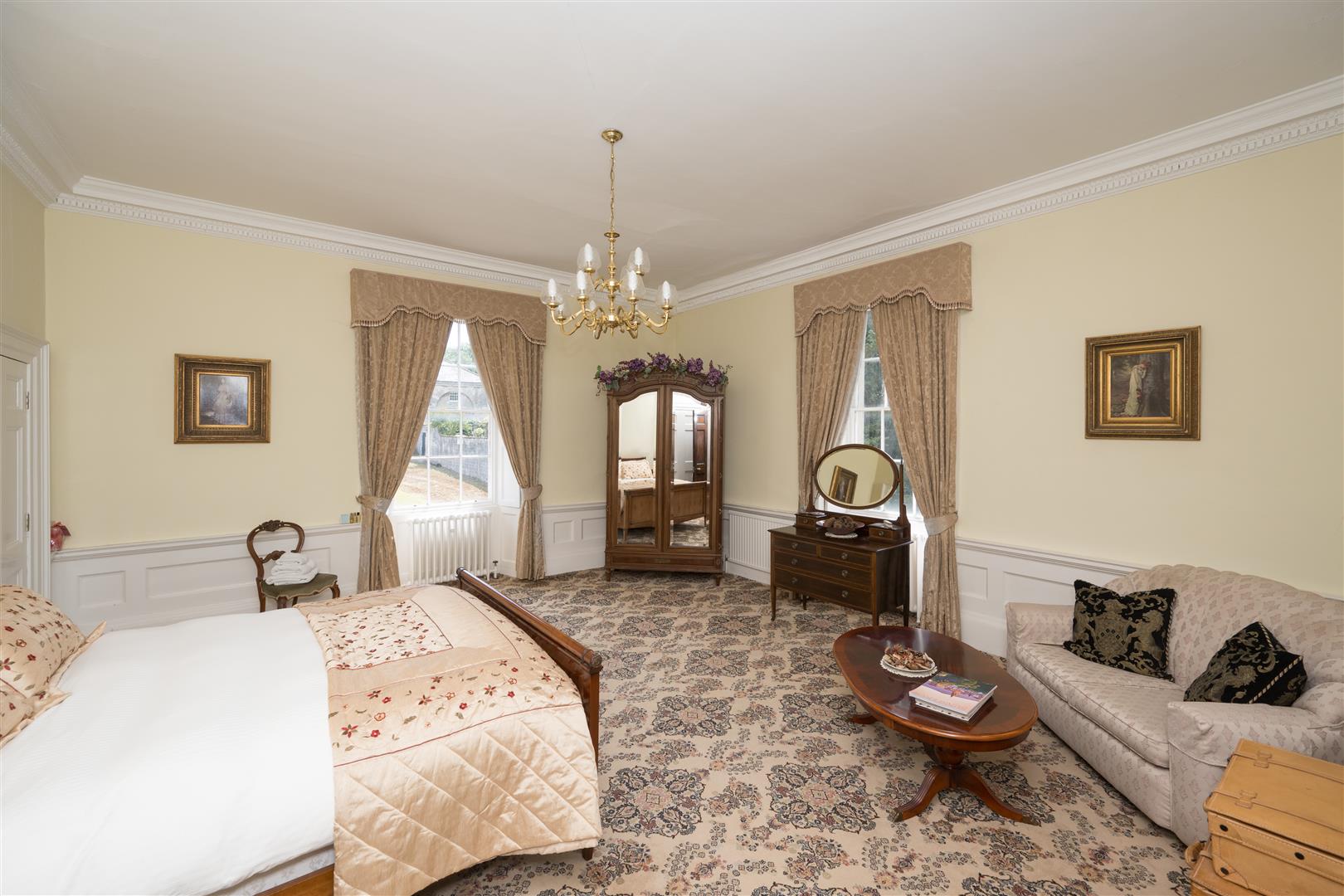 Wadworth Hall Lane, Wadworth, DN11 9BH