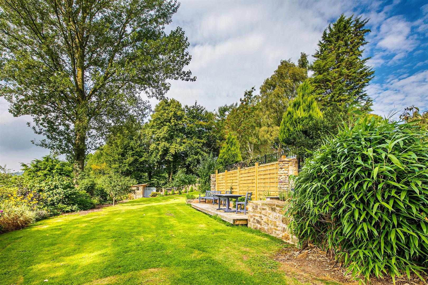 Rhinegold, Hollin House Lane, Loxley, Sheffield, S6 6RG