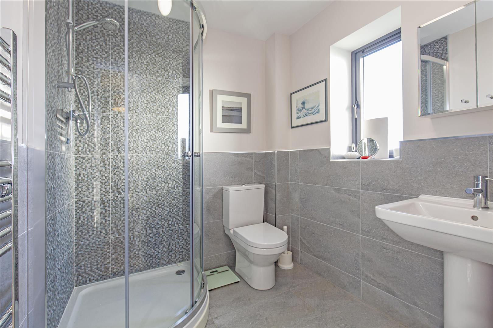 3, Hazel Croft, Dore, Sheffield, S17 3EX