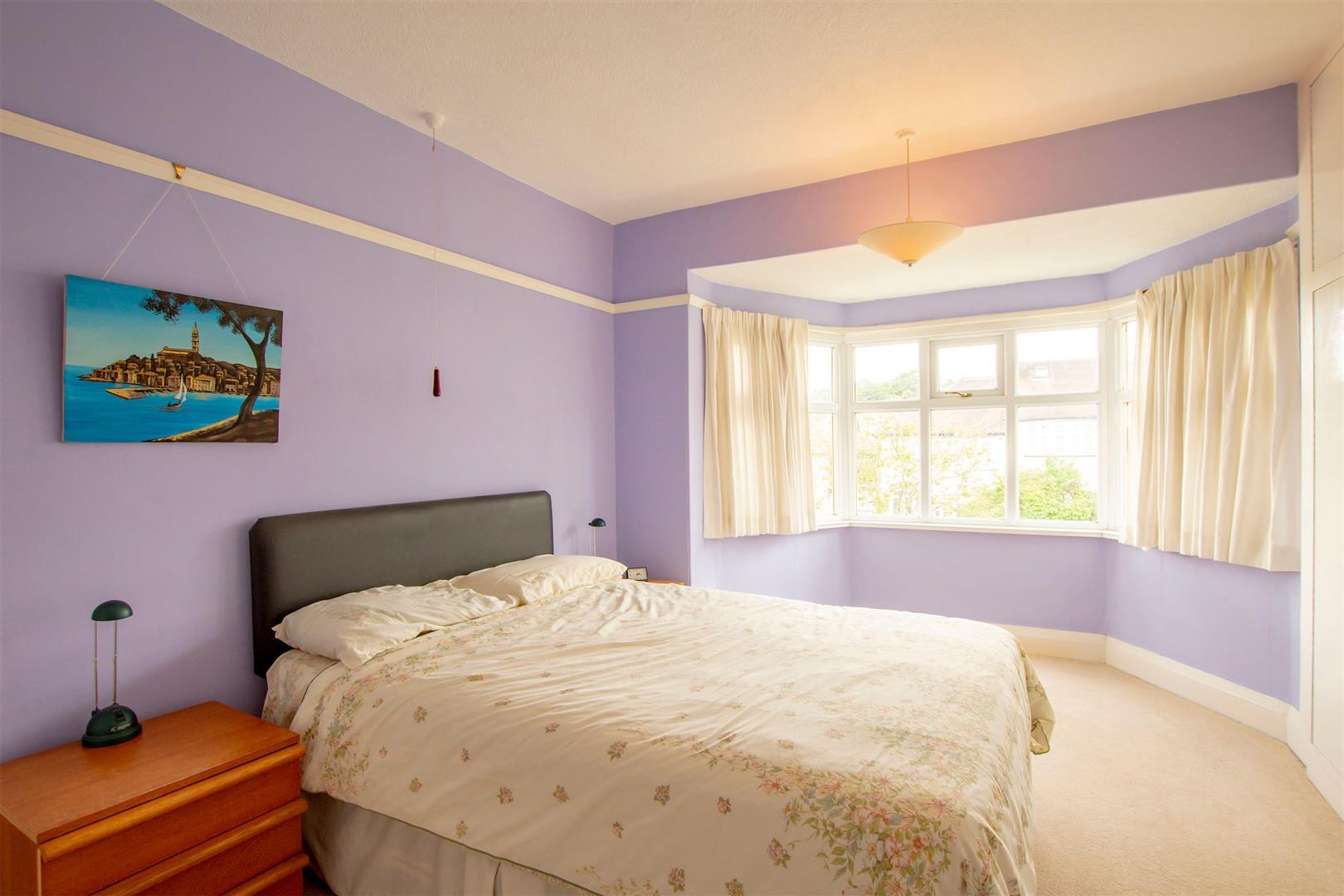 128, Springfield Road, Millhouses, Sheffield, S7 2GF