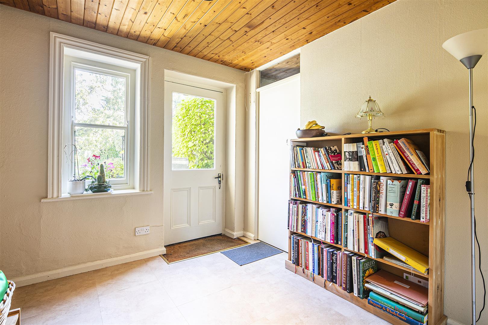 Bircholme, 38 Devonshire Road, Dore, Sheffield, S17 3NT