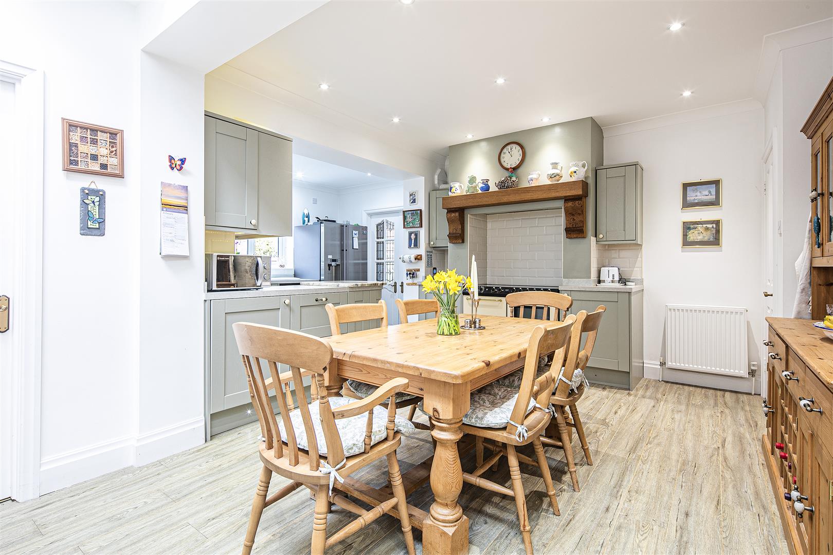 50, Parkhead Road, Ecclesall, Sheffield, S11 9RB