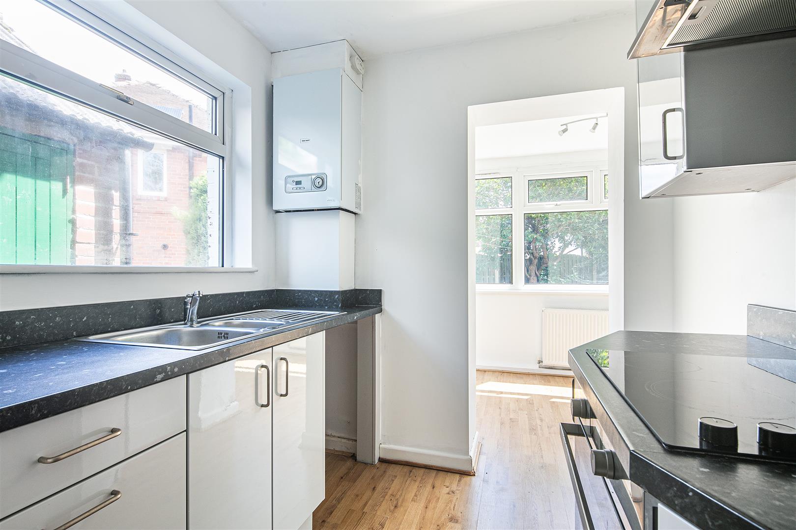 51, Richworth Road, Sheffield, S13 8UG