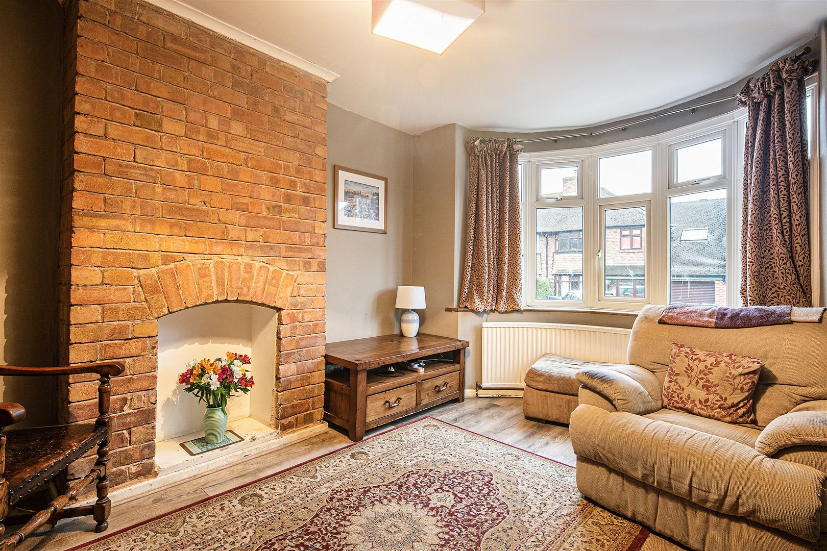 58, Rowan Tree Dell, Totley, Sheffield, S17 4FN